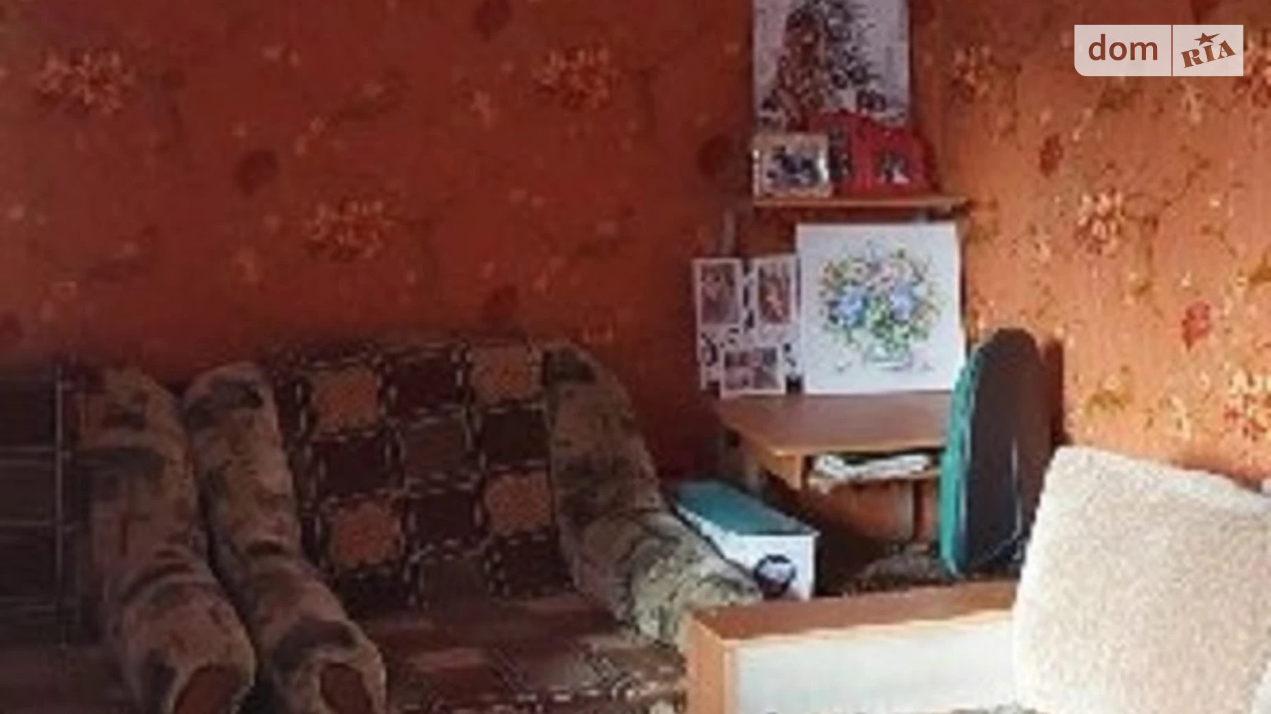 2-комнатная квартира 51 кв. м в Запорожье, ул. Героев 93-й бригады - фото 2
