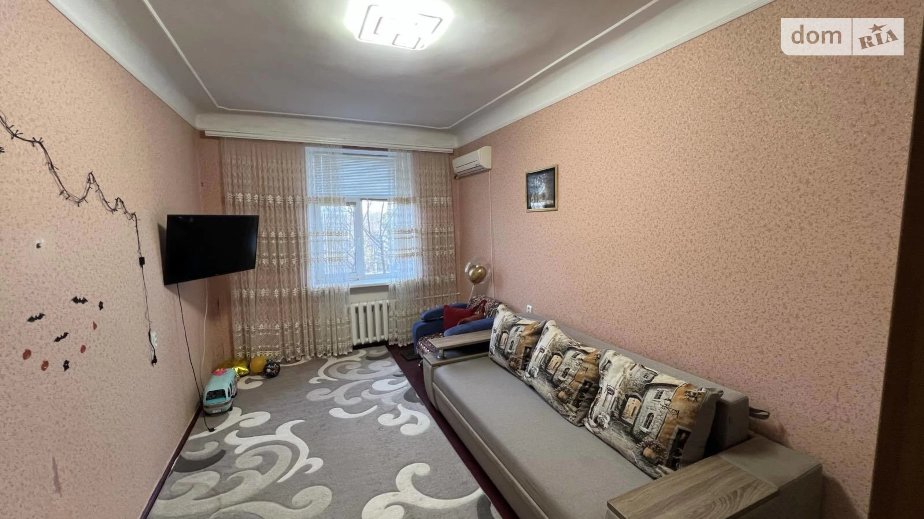 Продається 2-кімнатна квартира 49.9 кв. м у Миколаєві, просп. Богоявленський, 307 - фото 2