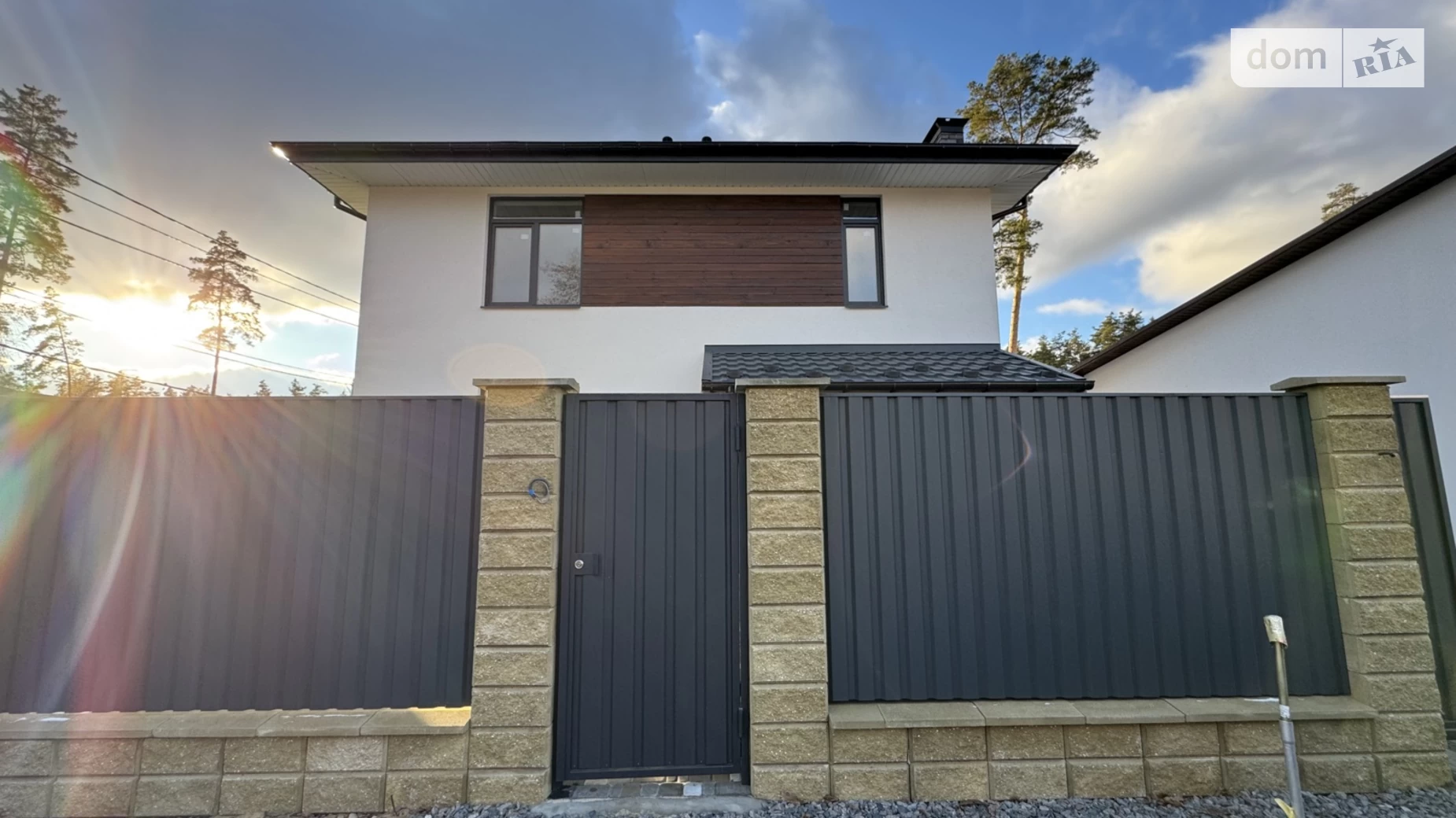 Продается дом на 2 этажа 142 кв. м с беседкой, цена: 160000 $ - фото 3