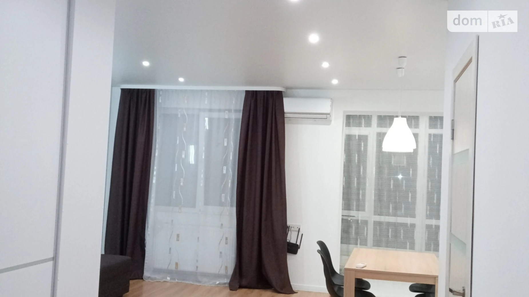 Здається в оренду 1-кімнатна квартира 44.2 кв. м у Івано-Франківську, вул. Андрія Мельника, 10/6 - фото 5