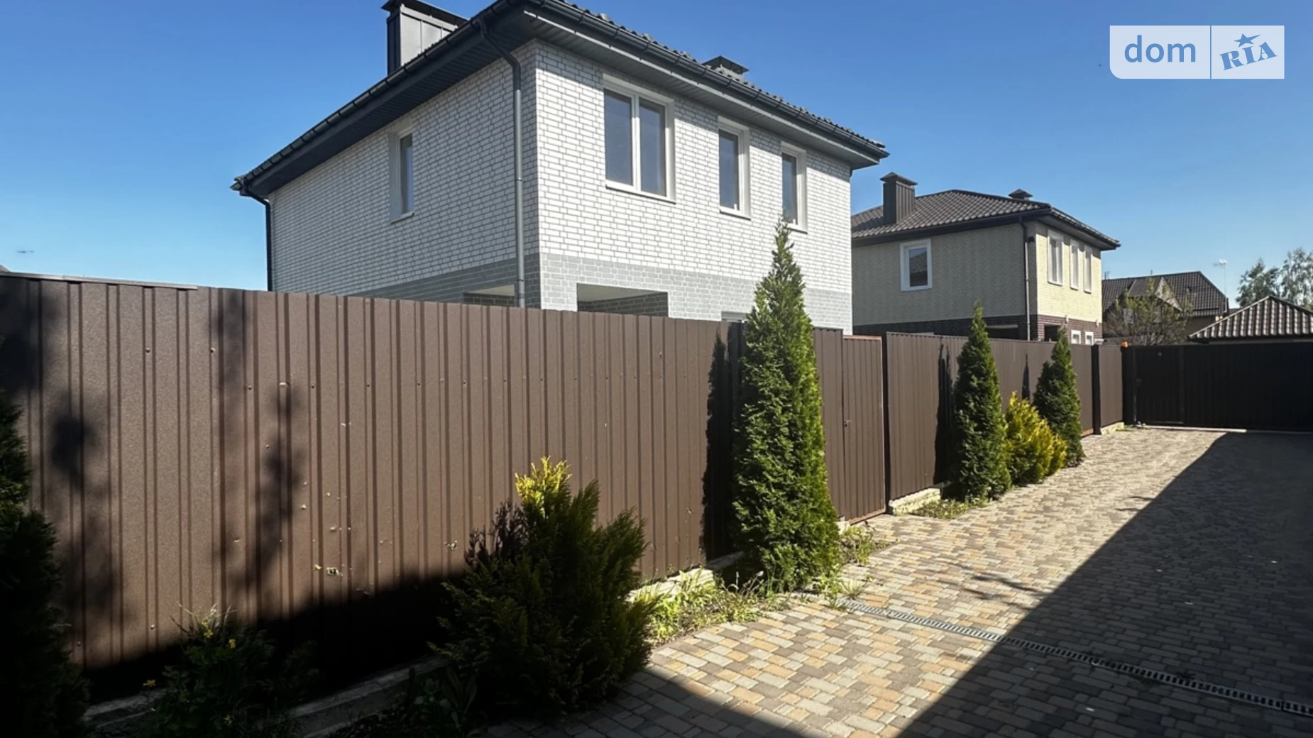 Продається будинок 2 поверховий 135 кв. м з банею/сауною, цена: 125000 $ - фото 4