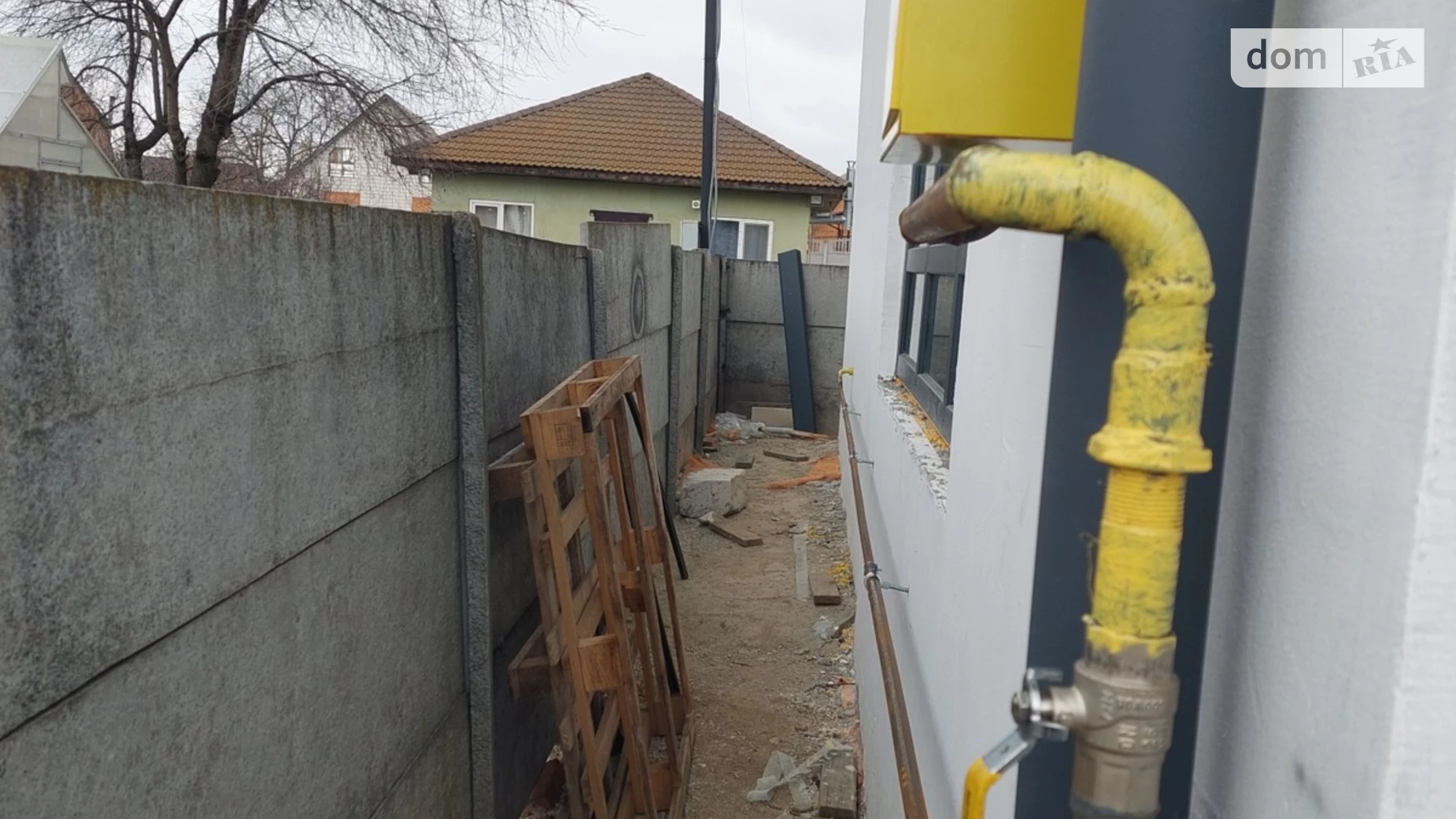 Продается дом на 2 этажа 185 кв. м с террасой, цена: 125000 $ - фото 3
