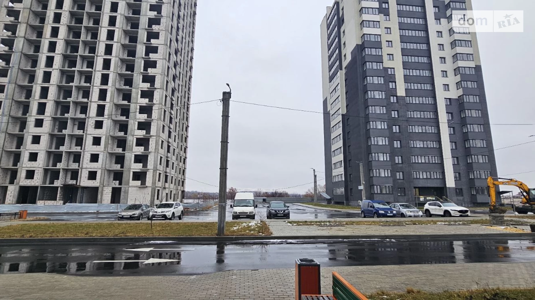 Продається 2-кімнатна квартира 65.6 кв. м у Харкові, вул. Нескорених(Героїв Праці), 1 - фото 3