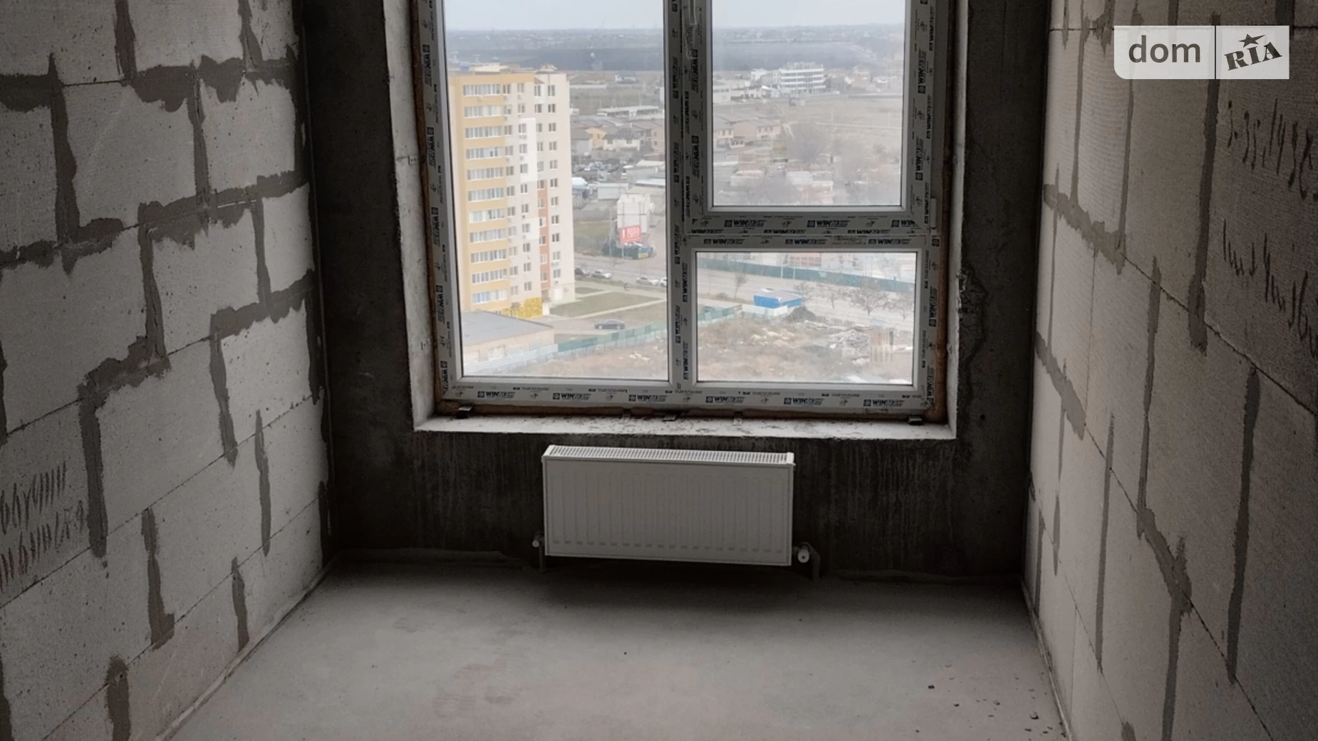 Продается 1-комнатная квартира 31 кв. м в Одессе, цена: 26000 $ - фото 2