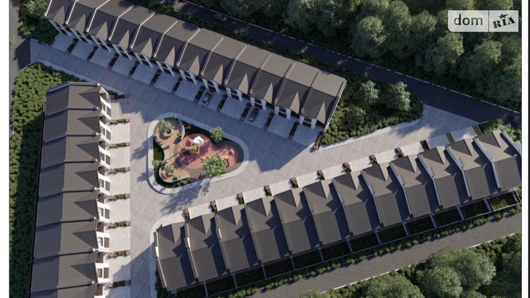 Озерна Хмельницький ЖК Історія, цена: 88400 $ - фото 3