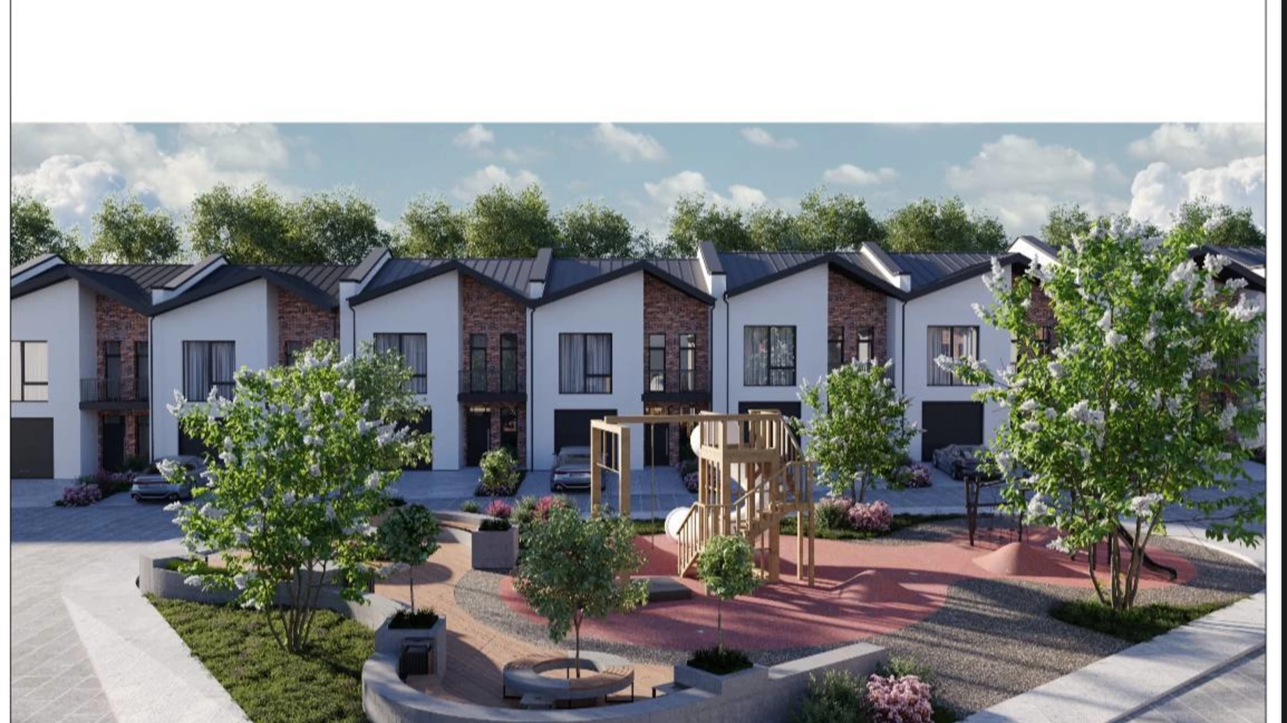 Озерна Хмельницький ЖК Історія, цена: 88400 $ - фото 2
