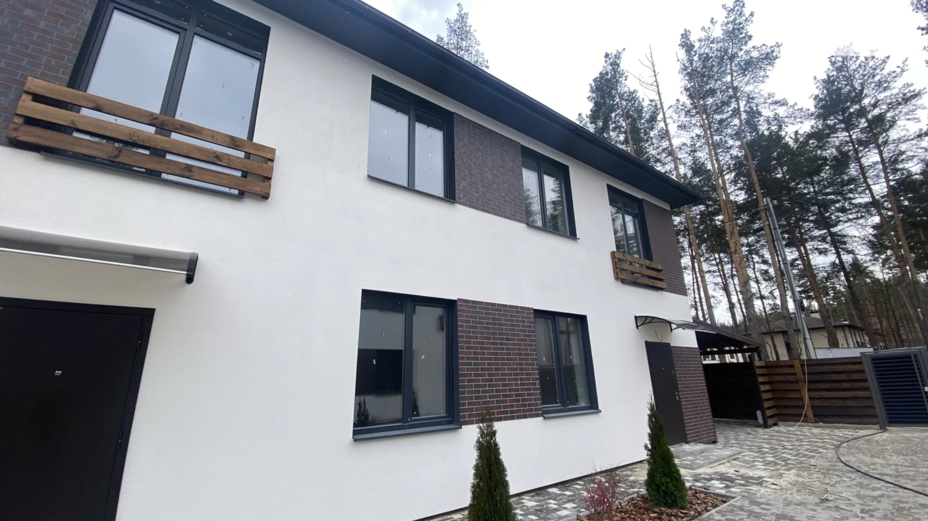 Продается часть дома 122.5 кв. м с верандой, цена: 100000 $ - фото 3