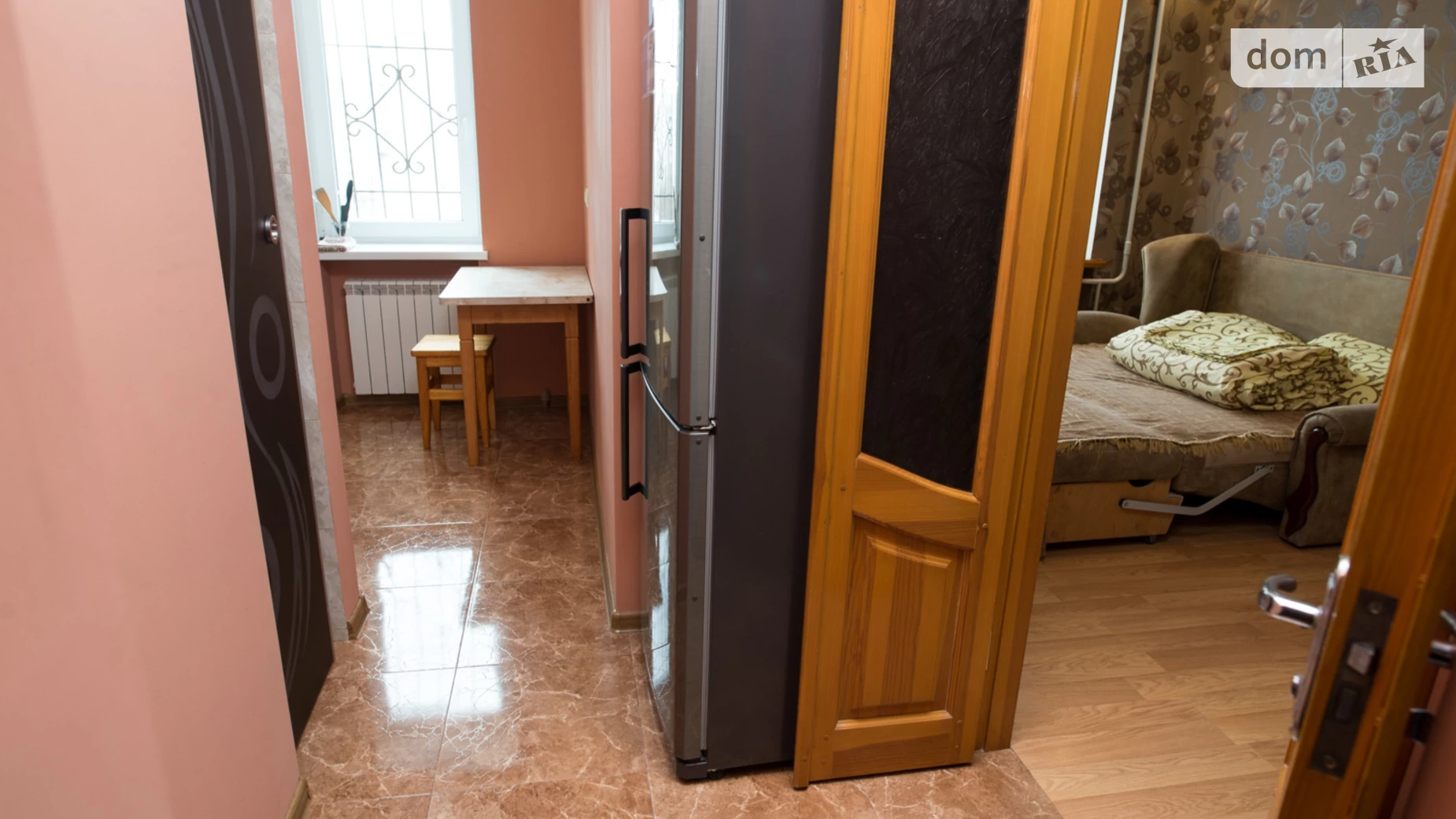 Сдается в аренду 1-комнатная квартира в, цена: 800 грн - фото 4