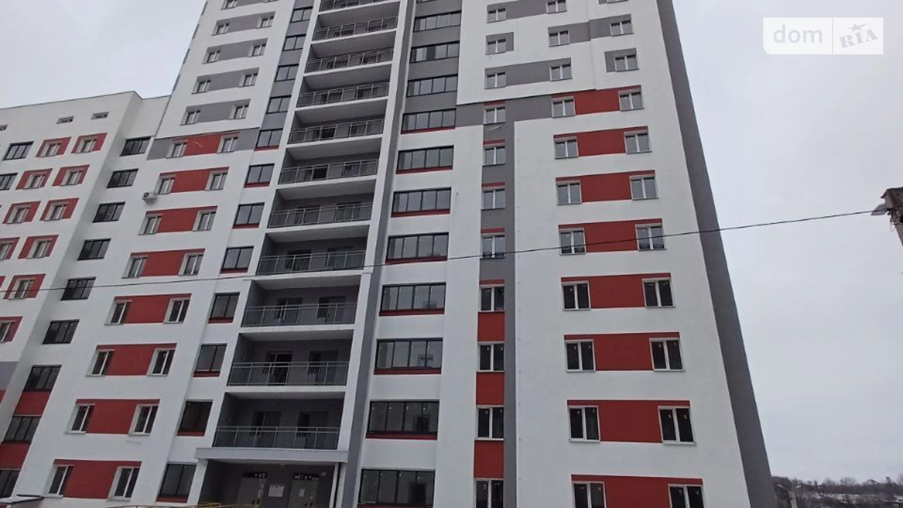 Продается 1-комнатная квартира 39 кв. м в Харькове, ул. Борткевича, 11 - фото 3