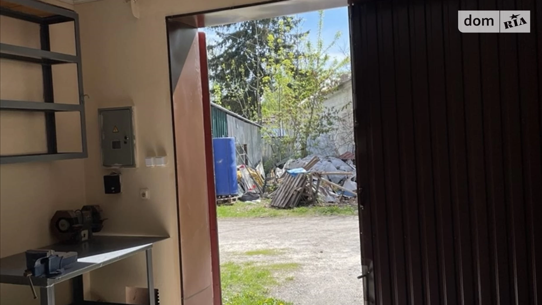 Продается место в гаражном кооперативе под легковое авто на 23.5 кв. м, цена: 27500 $ - фото 4
