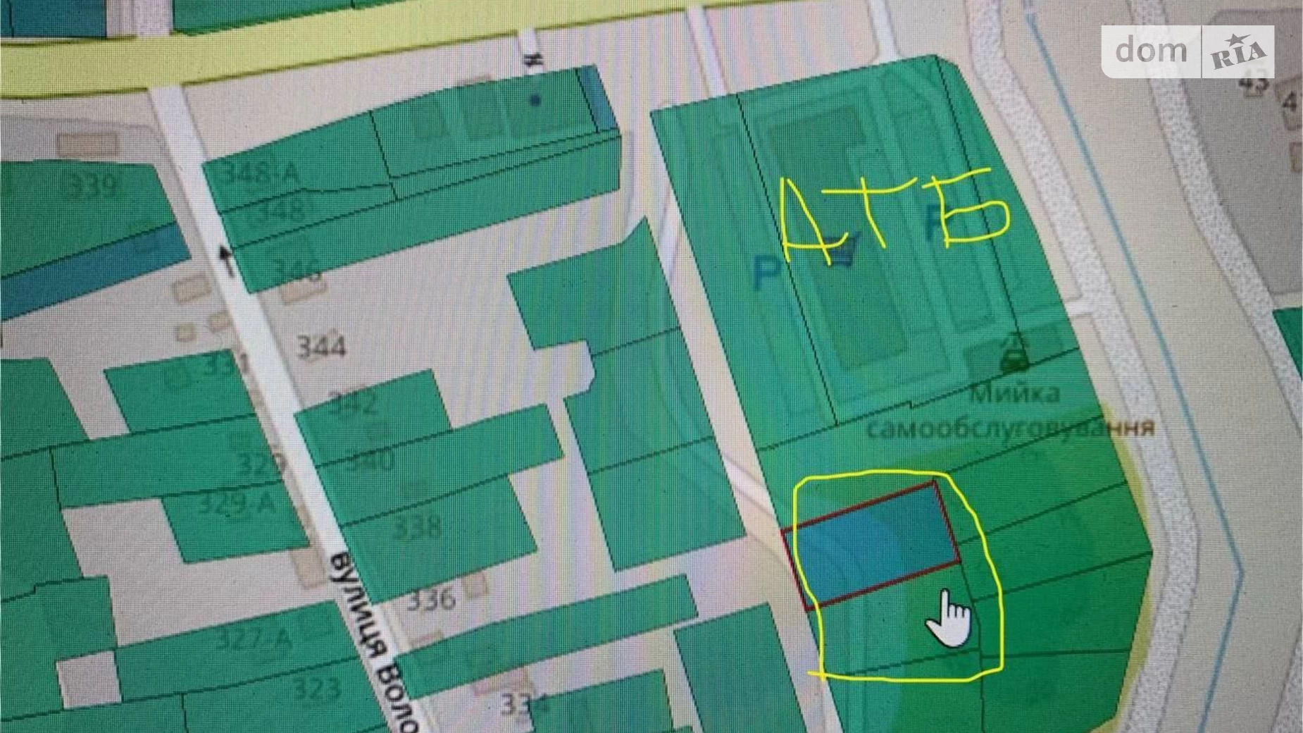 Продается земельный участок 10 соток в Днепропетровской области, цена: 25000 $ - фото 5