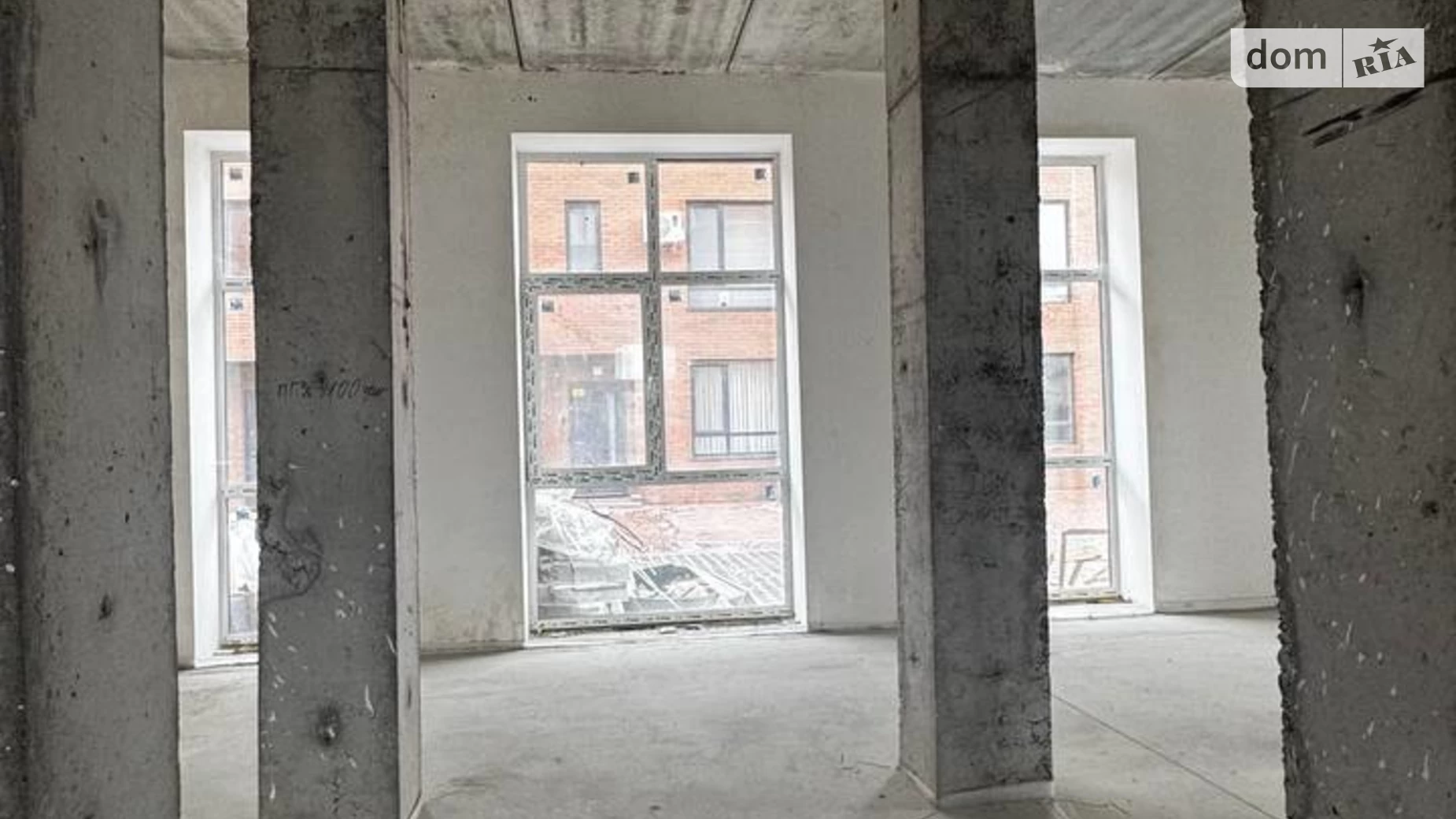 Продається приміщення вільного призначення 69 кв. м в 3-поверховій будівлі, цена: 82800 $ - фото 5