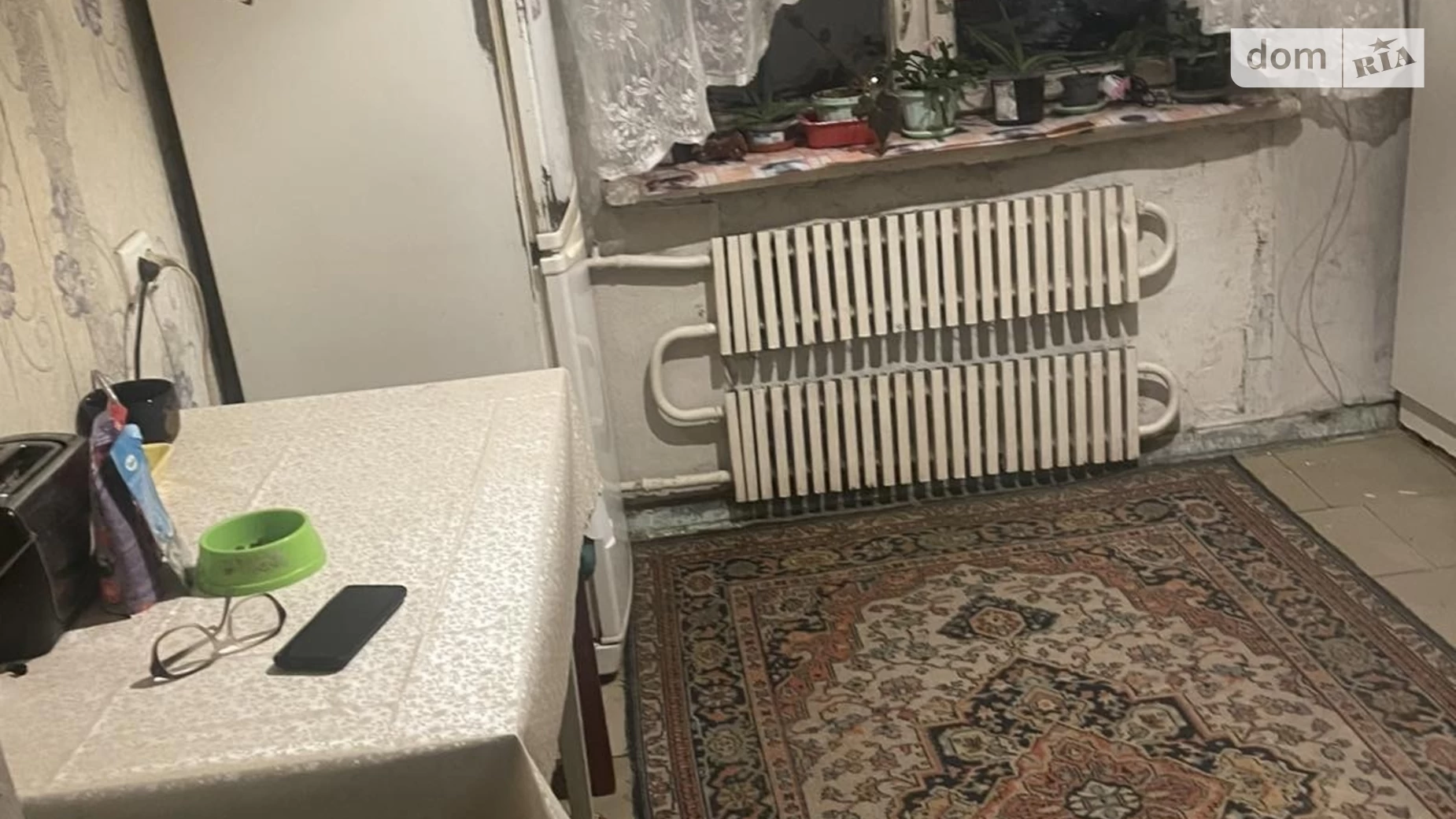 Продается 3-комнатная квартира 73 кв. м в Днепре, ул. Янтарная - фото 2