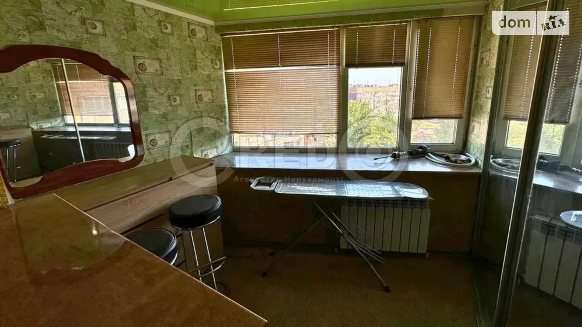 Продается 3-комнатная квартира 65.8 кв. м в Кривом Роге, ул. Ивана Авраменко(Корнейчука), 18 - фото 3