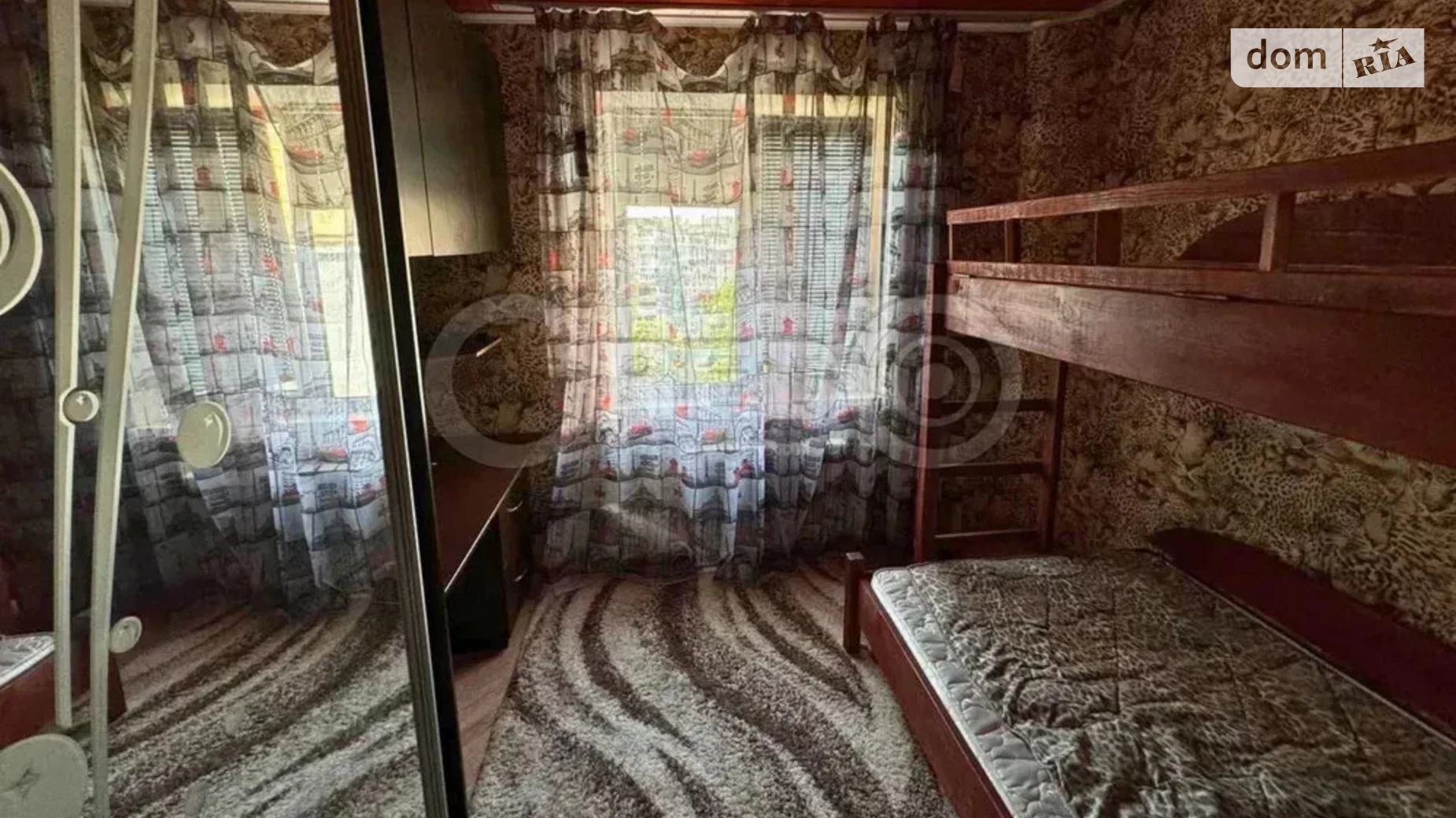 Продается 3-комнатная квартира 65.8 кв. м в Кривом Роге, ул. Ивана Авраменко(Корнейчука), 18 - фото 4
