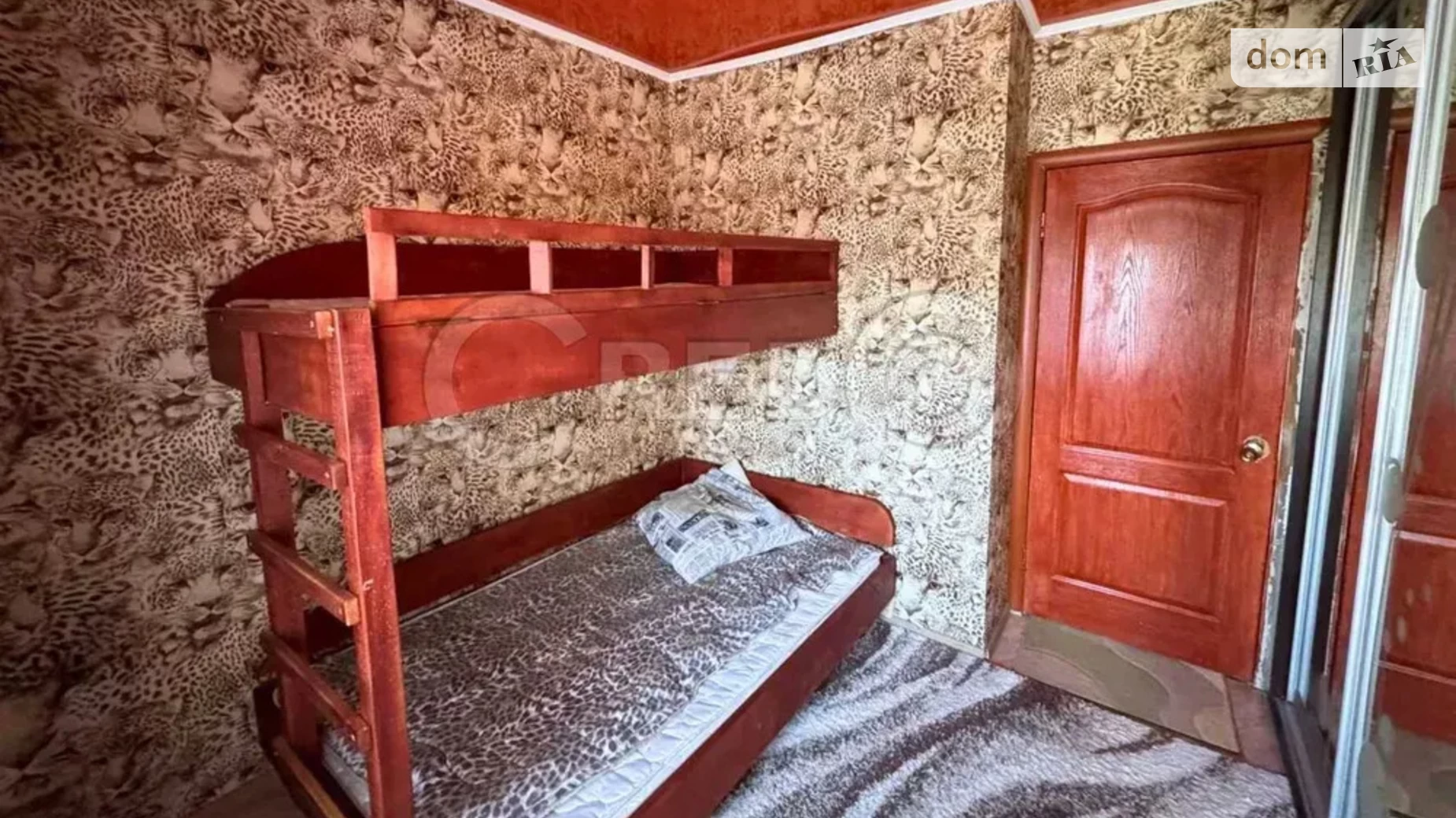 Продается 3-комнатная квартира 65.8 кв. м в Кривом Роге, ул. Ивана Авраменко(Корнейчука), 18 - фото 5