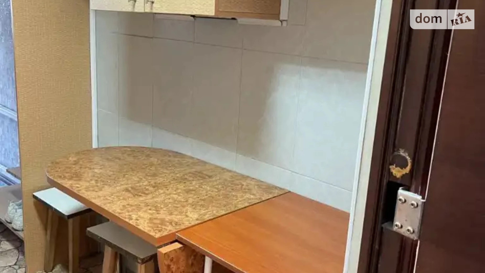 Продается 1-комнатная квартира 22.6 кв. м в Днепре, ул. Котляревского, 7 - фото 4