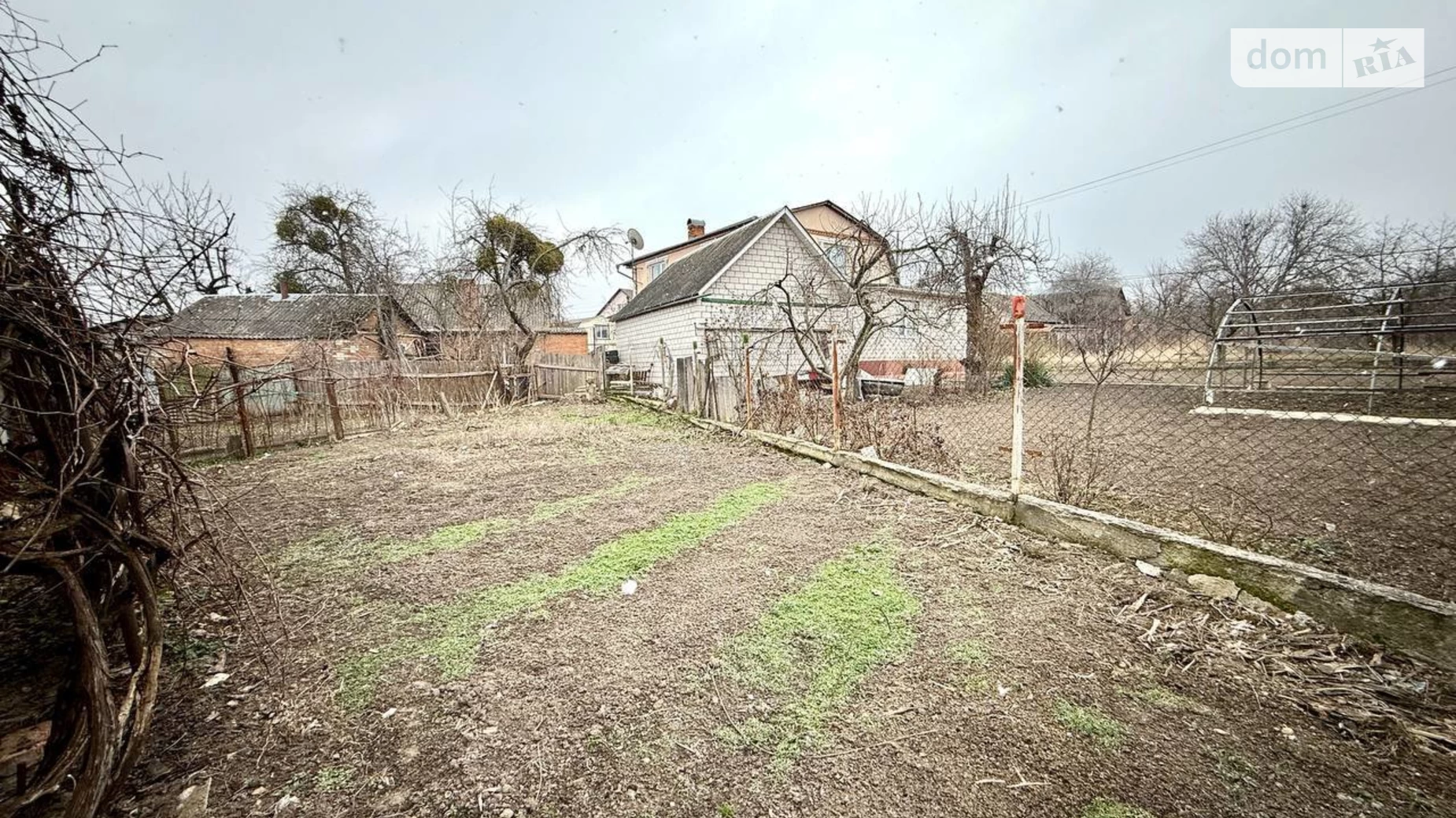 Продается одноэтажный дом 56 кв. м с гаражом, цена: 49497 $ - фото 5