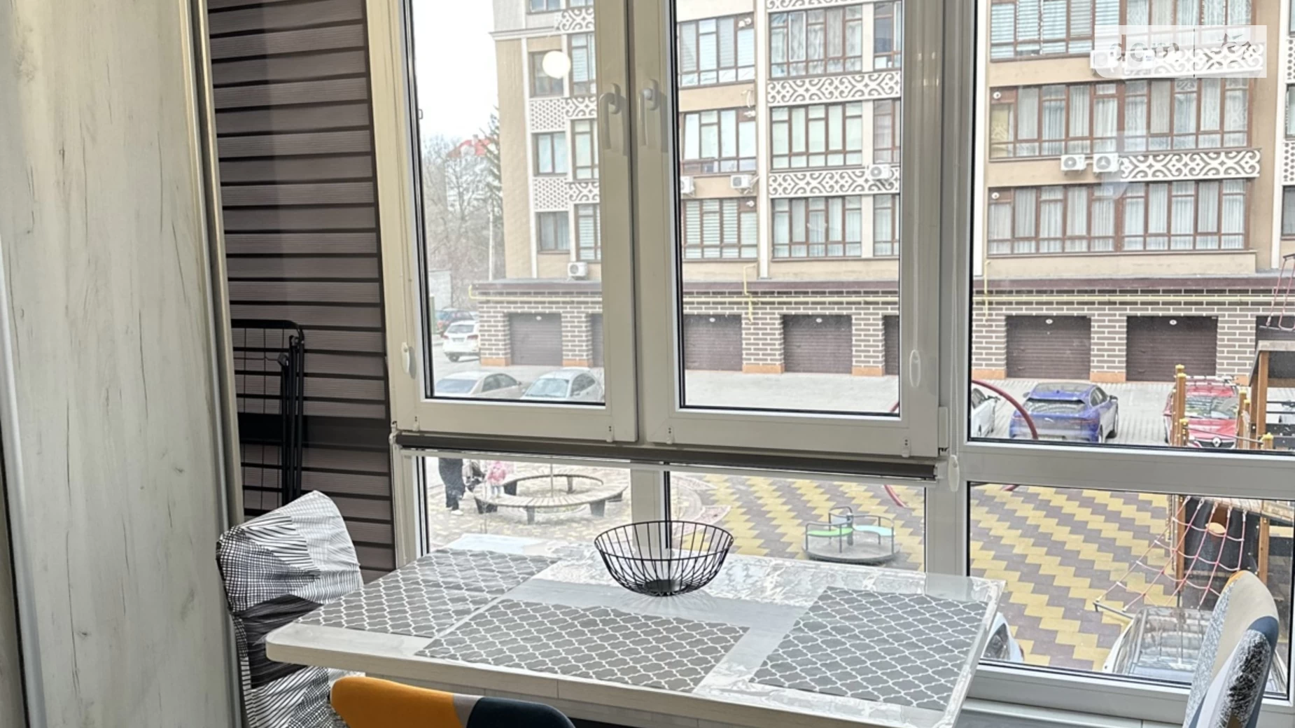 Здається в оренду 1-кімнатна квартира 50 кв. м у Хмельницькому, вул. Проскурівського Підпілля, 110 - фото 3