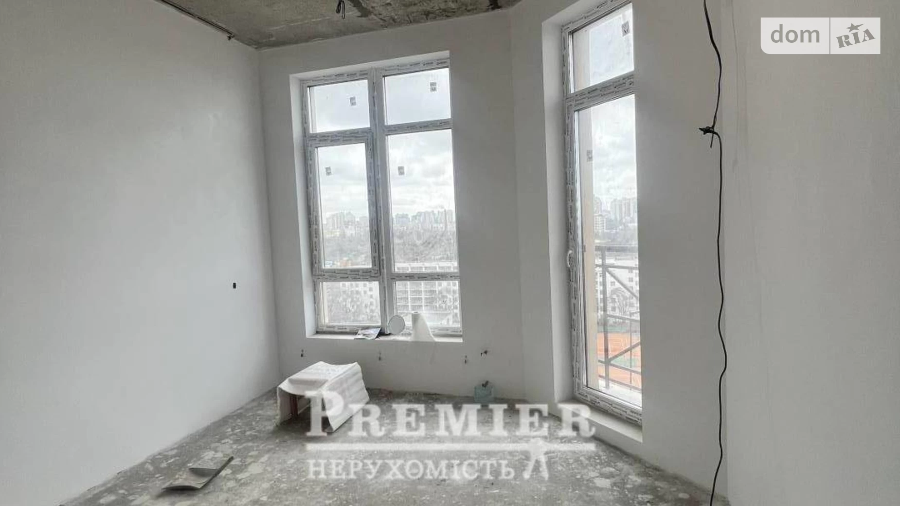 Продається 3-кімнатна квартира 82.8 кв. м у Одесі, пров. Курортний - фото 5