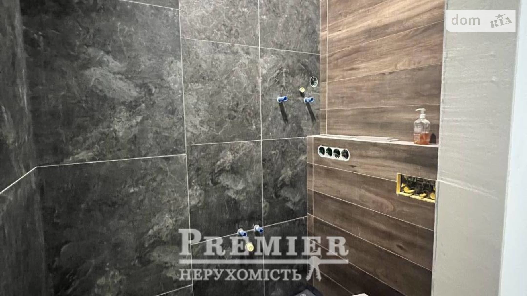 Продається 3-кімнатна квартира 82.8 кв. м у Одесі, пров. Курортний - фото 4