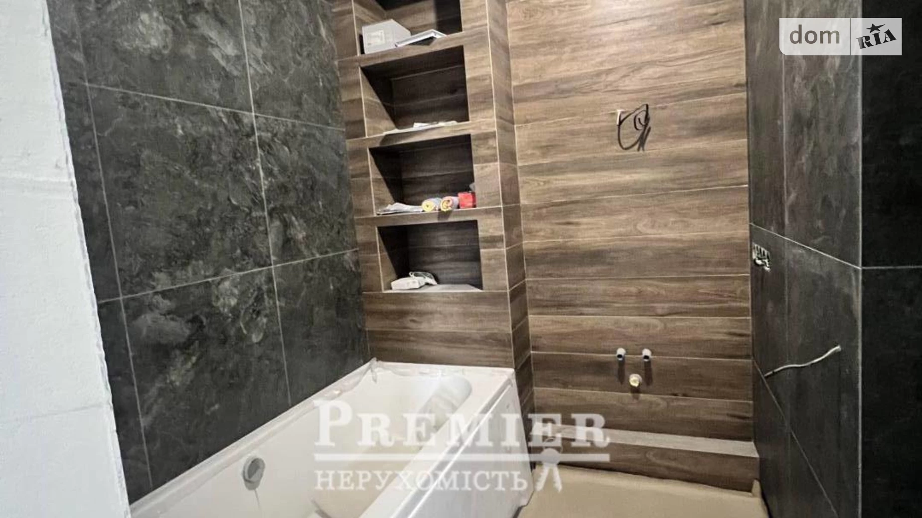 Продається 3-кімнатна квартира 82.8 кв. м у Одесі, пров. Курортний - фото 3