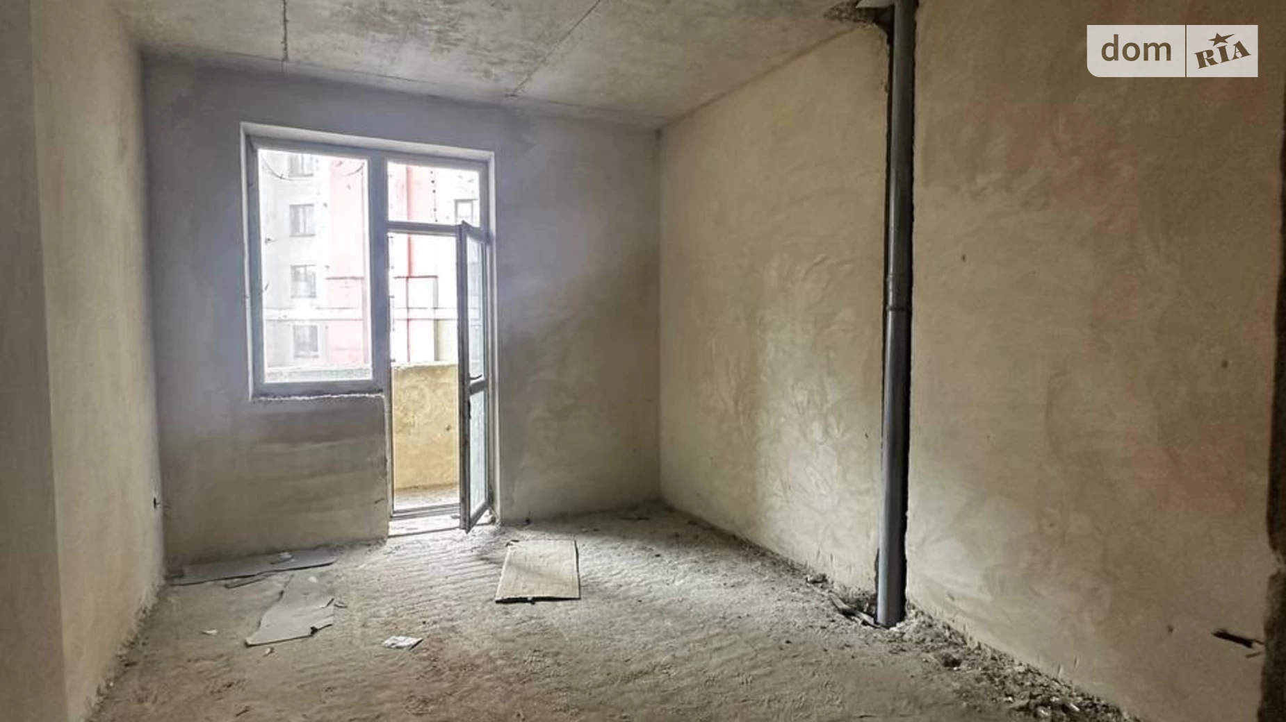 Продається 3-кімнатна квартира 81 кв. м у Івано-Франківську, вул. Довженка О. - фото 3