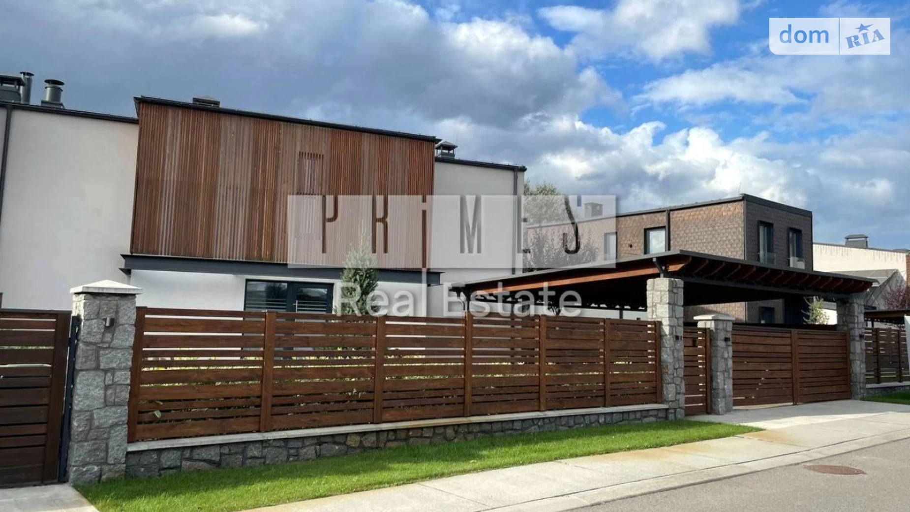 Продається будинок 2 поверховий 155.4 кв. м з мансардою, цена: 450000 $ - фото 2