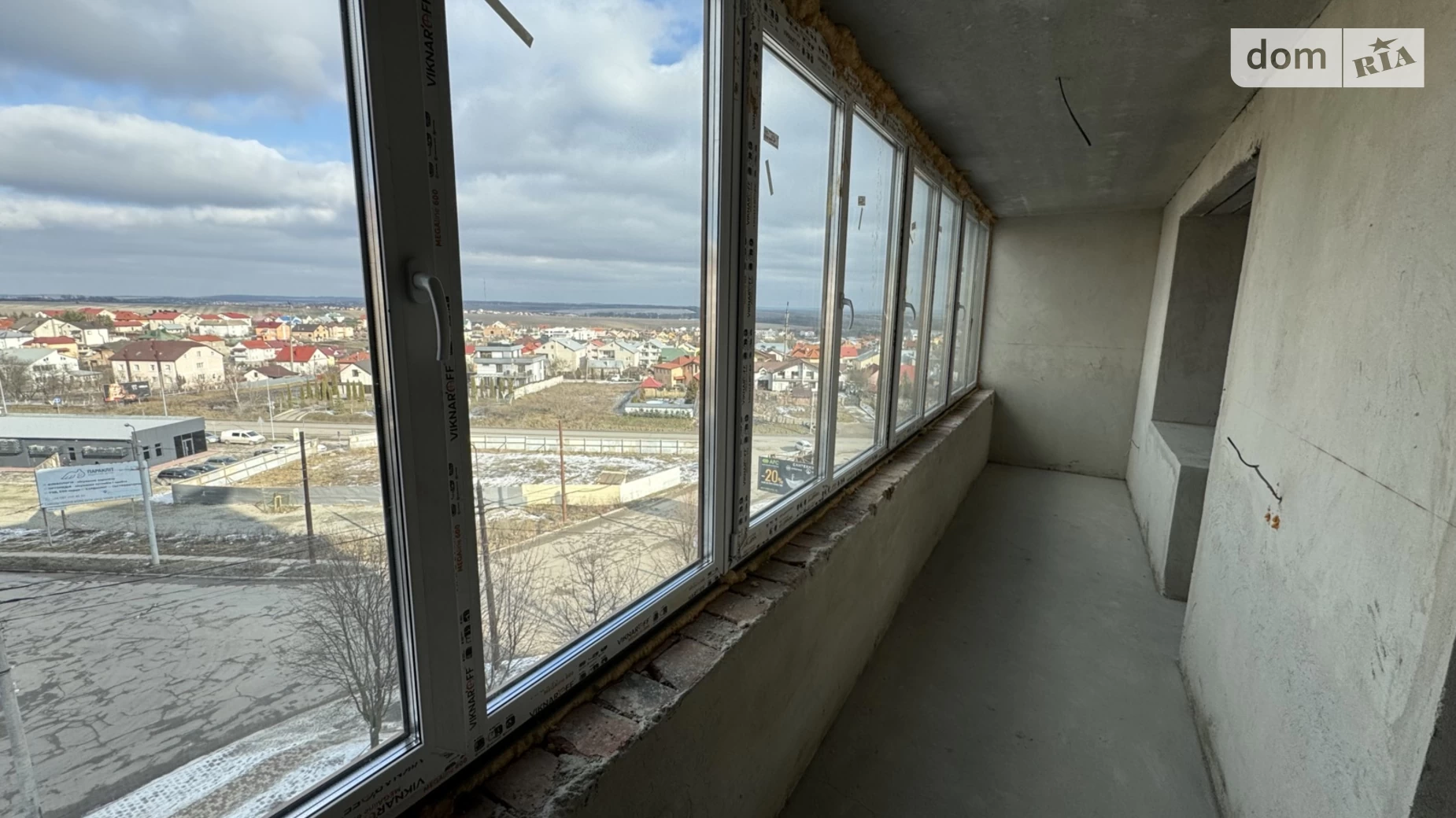 3-кімнатна квартира 102 кв. м у Тернополі, вул. Курбаса Леся - фото 5