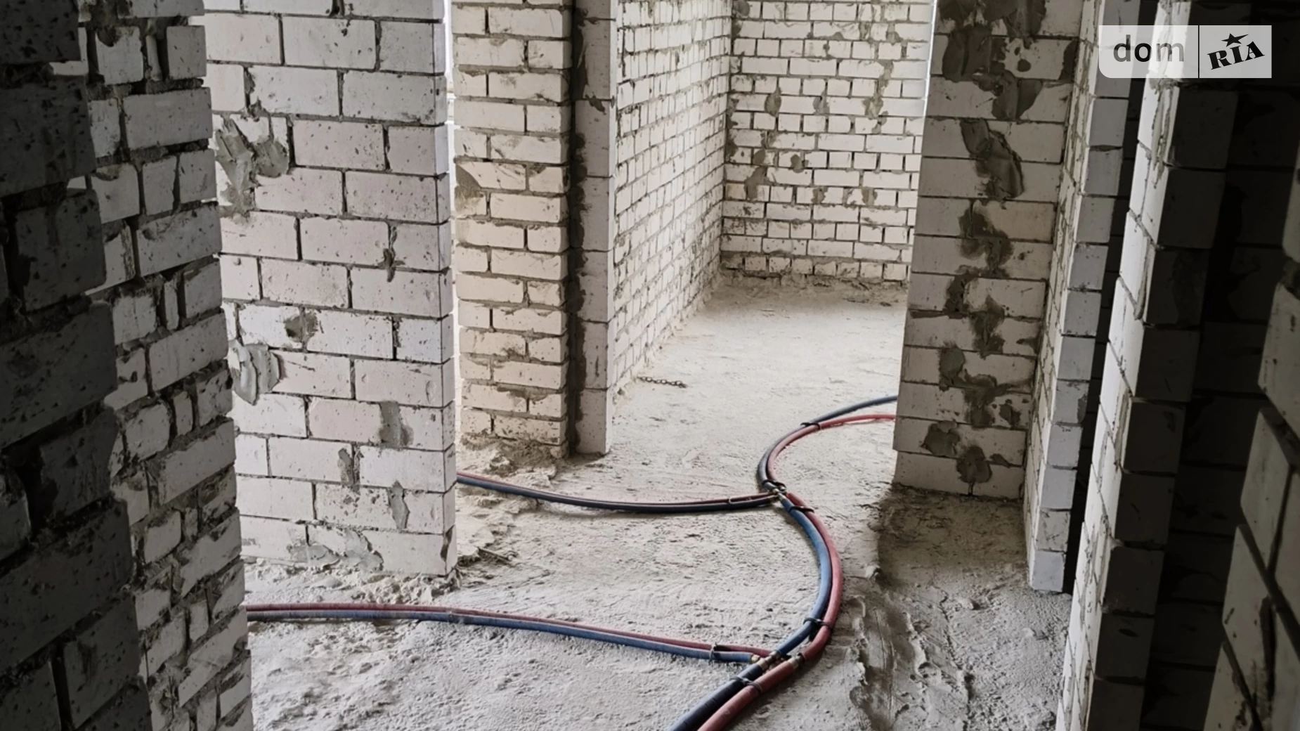 Продается 2-комнатная квартира 52.7 кв. м в Харькове, ул. Полтавский Шлях, 184А корпус 16 - фото 4