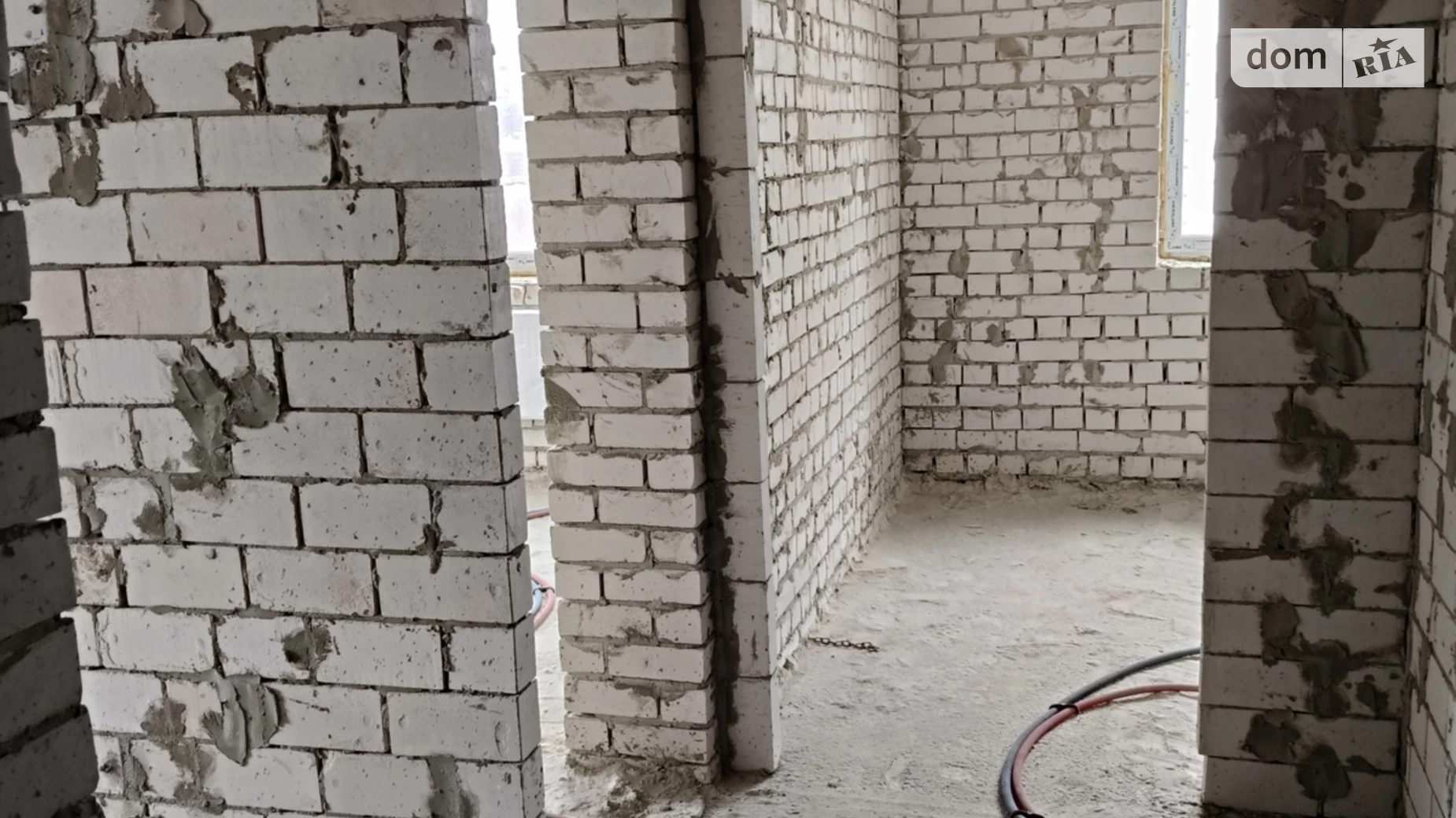 Продается 2-комнатная квартира 52.7 кв. м в Харькове, ул. Полтавский Шлях, 184А корпус 16 - фото 5