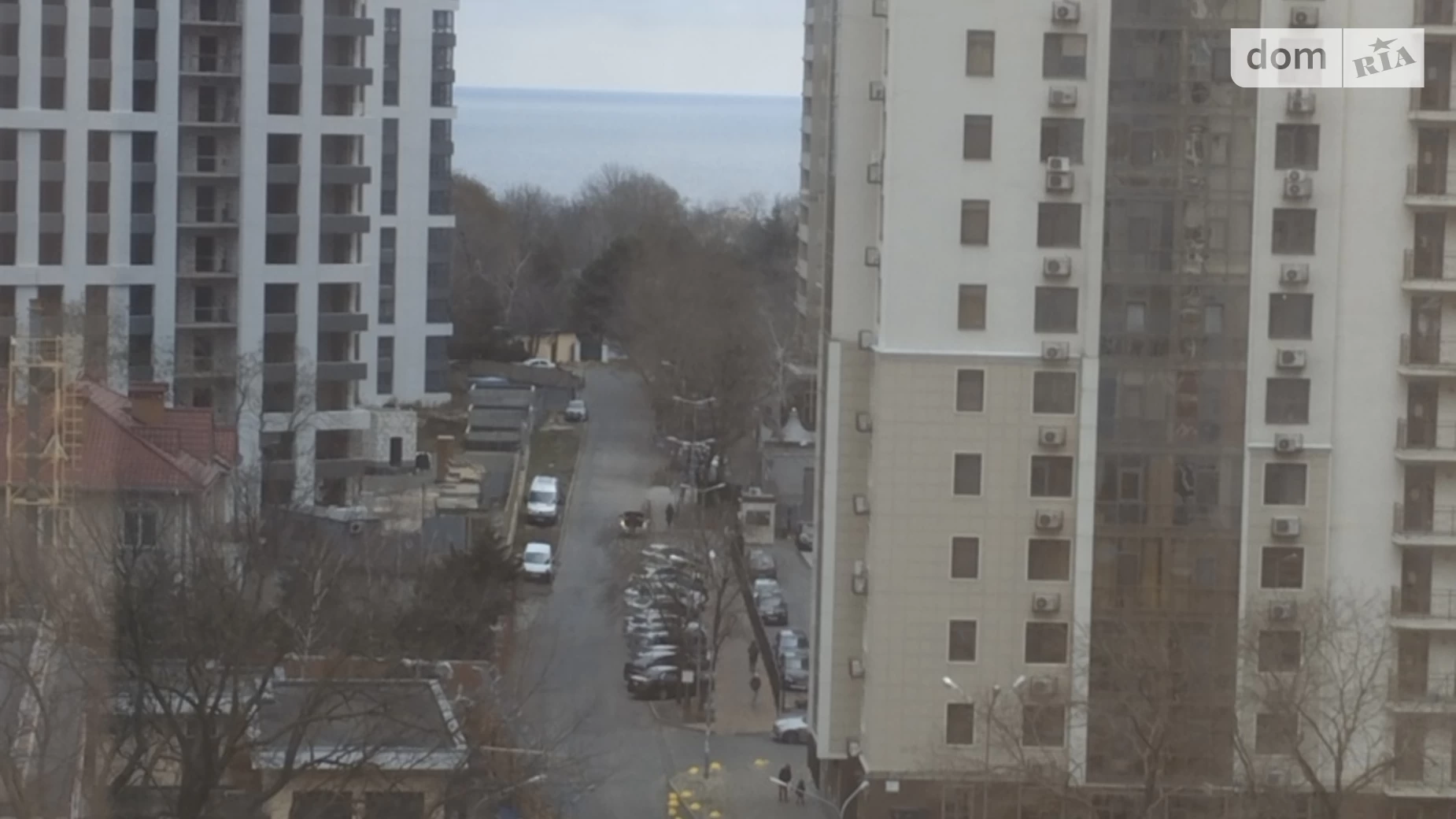 Продается 1-комнатная квартира 40 кв. м в Одессе, ул. Генуэзская, 3А - фото 2