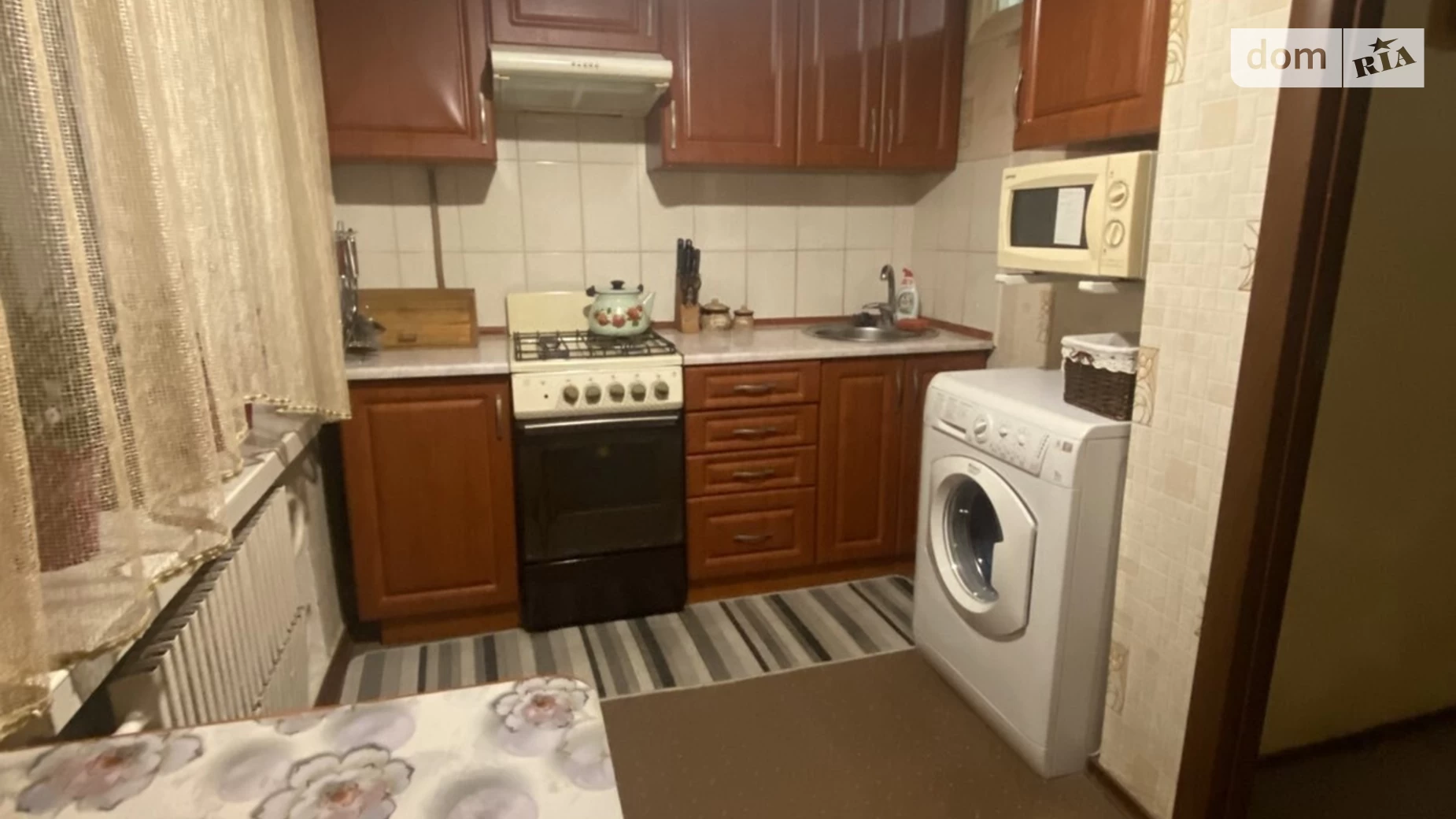 Продается 1-комнатная квартира 29.3 кв. м в Хмельницком - фото 3