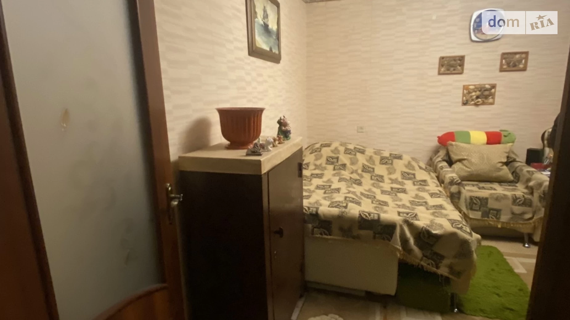 Продается 1-комнатная квартира 29.3 кв. м в Хмельницком - фото 4