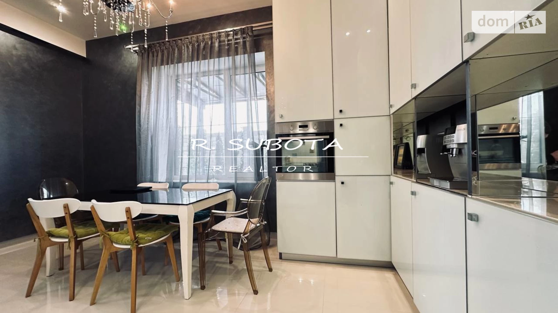 Сдается в аренду дом на 2 этажа 220.6 кв. м с камином, цена: 2000 $ - фото 4