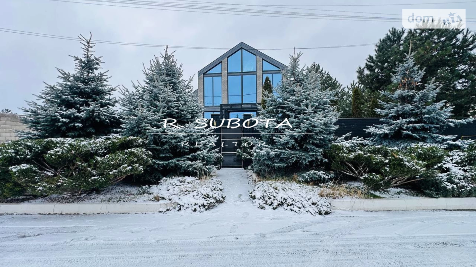 Сдается в аренду дом на 2 этажа 220.6 кв. м с камином, цена: 2000 $ - фото 3