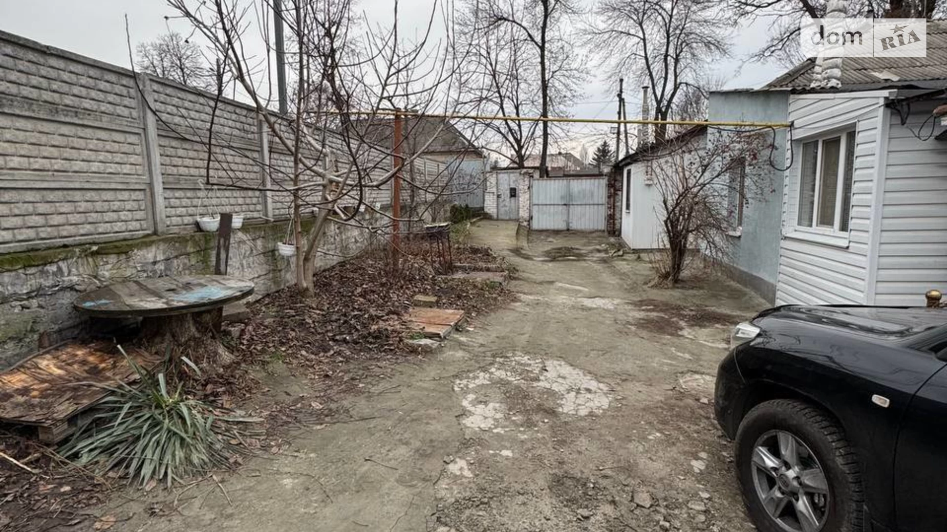 Продається одноповерховий будинок 58.7 кв. м з верандою, цена: 33999 $ - фото 4