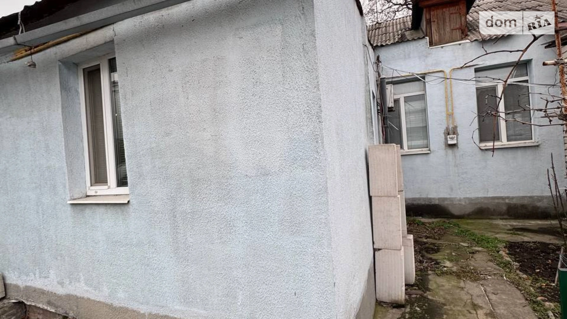 Продается часть дома 58.7 кв. м с баней/сауной, цена: 33999 $ - фото 4
