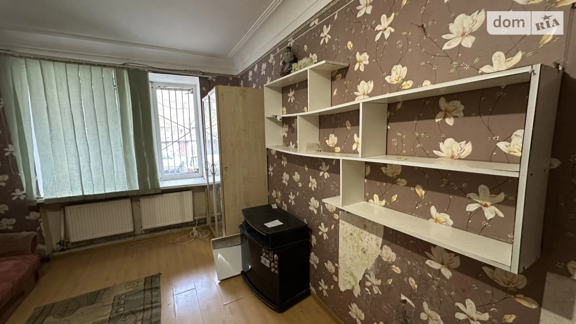 Продается 1-комнатная квартира 27 кв. м в Одессе, ул. Болгарская, 63 - фото 3