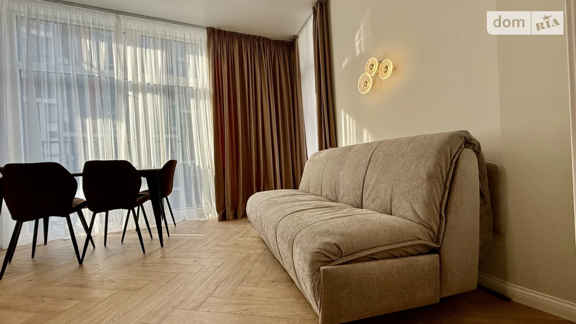 Продается 1-комнатная квартира 42 кв. м в Ужгороде, цена: 87999 $ - фото 5