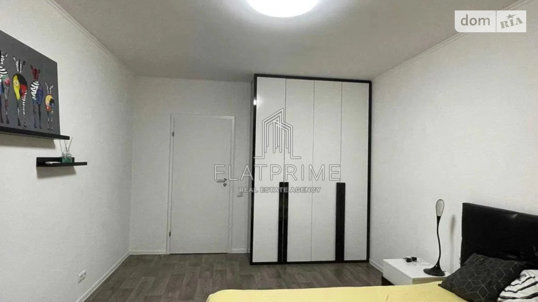 Продається 2-кімнатна квартира 66.9 кв. м у Києві, вул. Ващенка Григорія, 3 - фото 5
