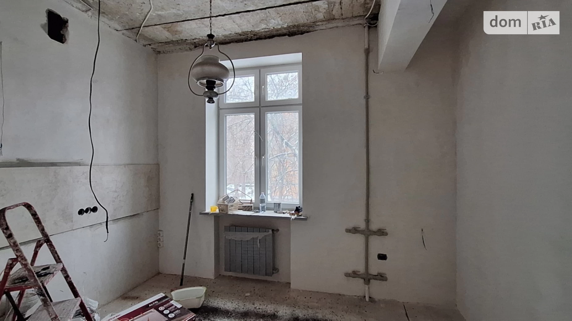 Продается 2-комнатная квартира 53 кв. м в Харькове, ул. Мироносицкая - фото 3