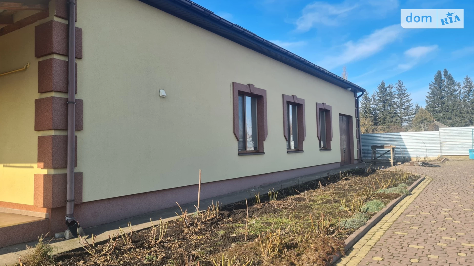 Продается одноэтажный дом 137 кв. м с балконом, цена: 100000 $ - фото 3