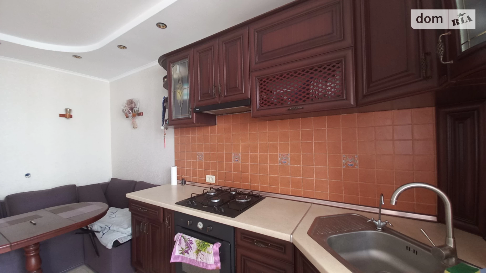 Продається 1-кімнатна квартира 52.5 кв. м у Одесі, вул. Костанді - фото 2