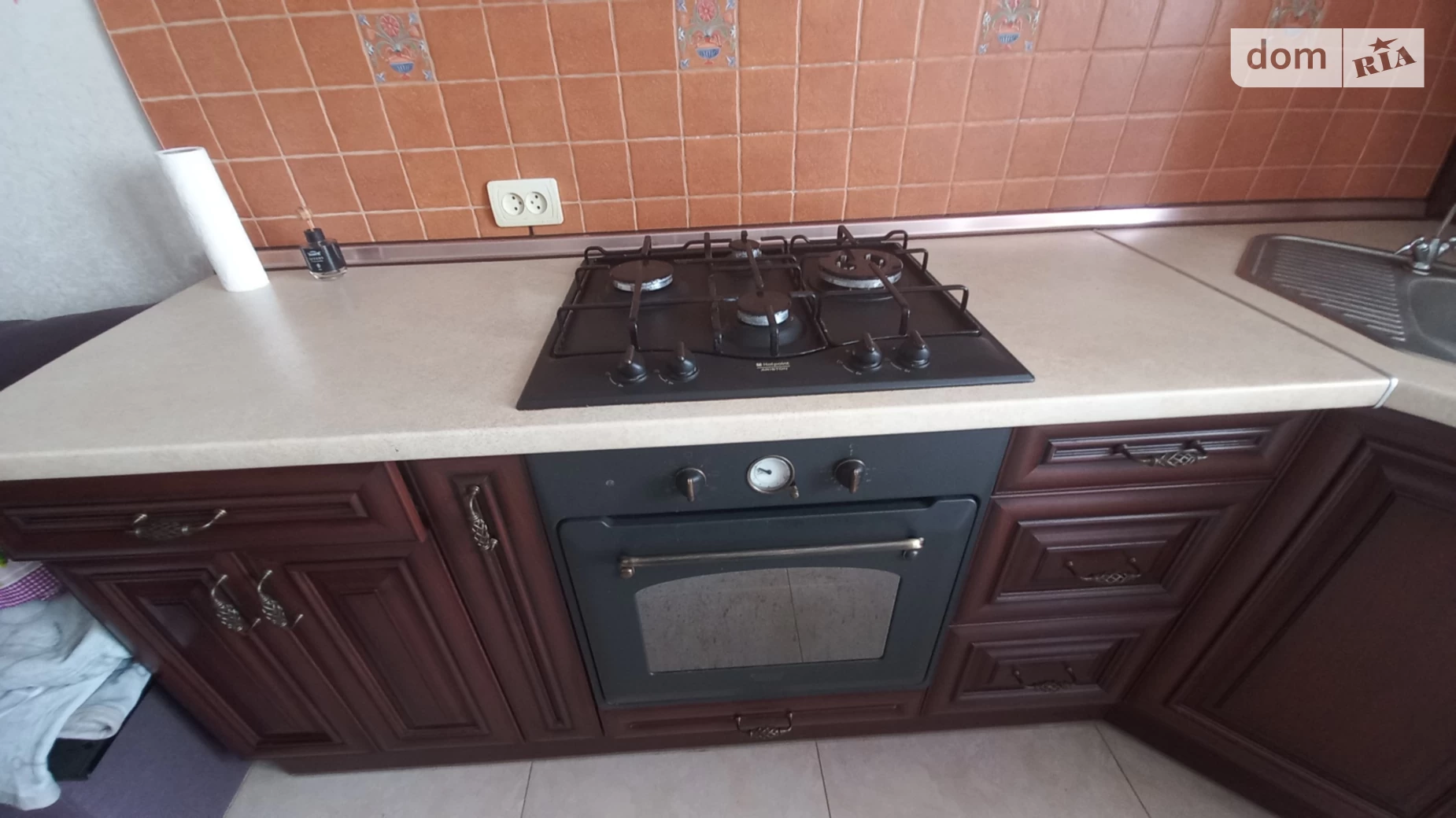 Продається 1-кімнатна квартира 52.5 кв. м у Одесі, вул. Костанді - фото 4
