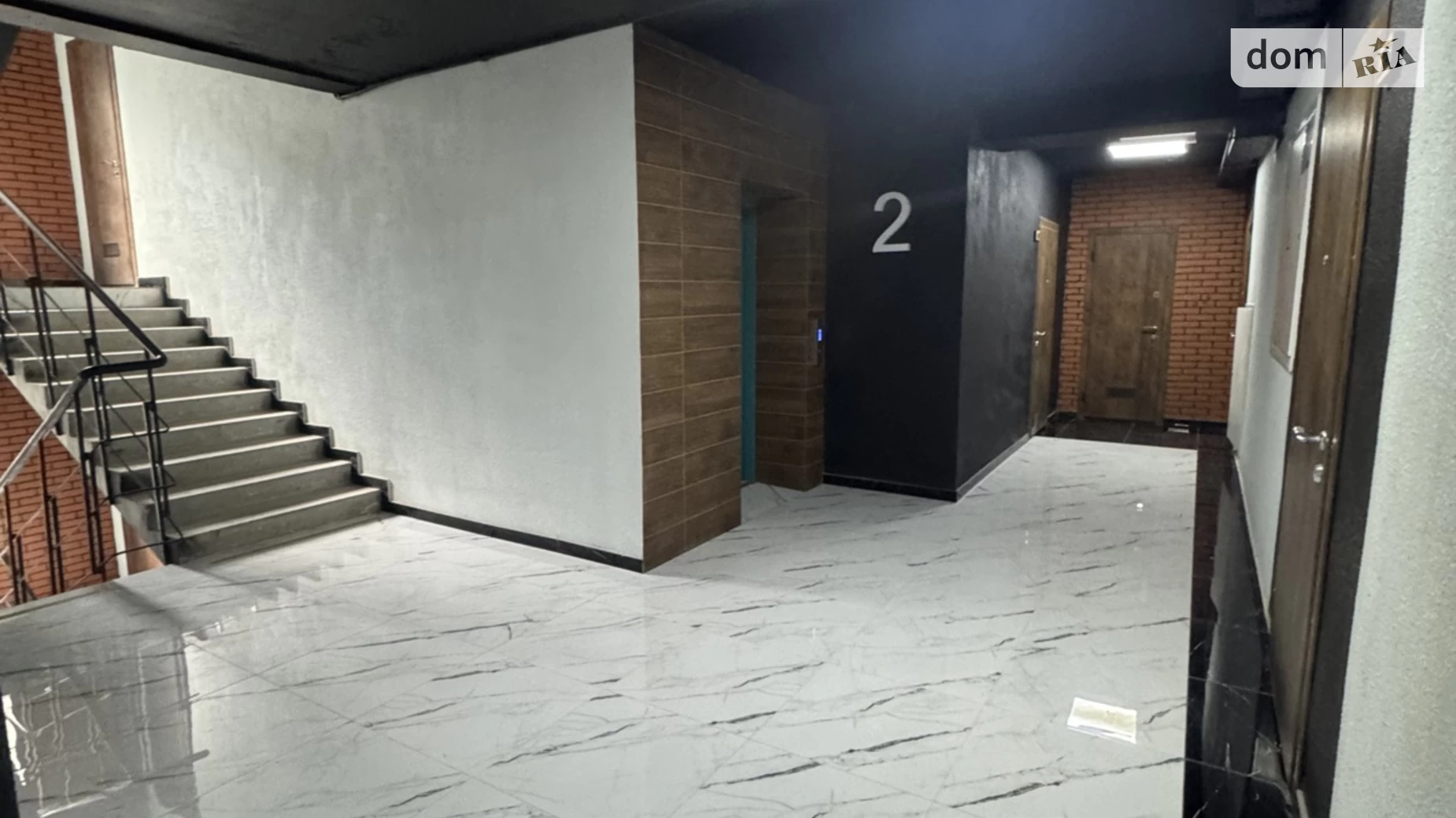 Продається 1-кімнатна квартира 39 кв. м у, цена: 26500 $ - фото 3