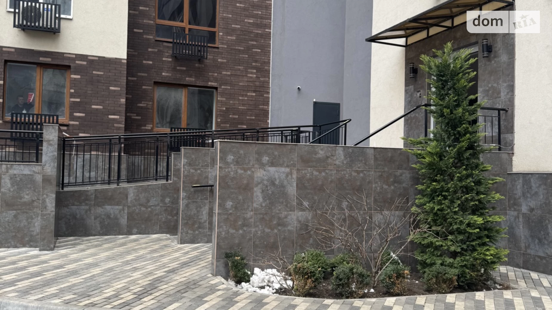 Продається 1-кімнатна квартира 39 кв. м у, цена: 26500 $ - фото 2