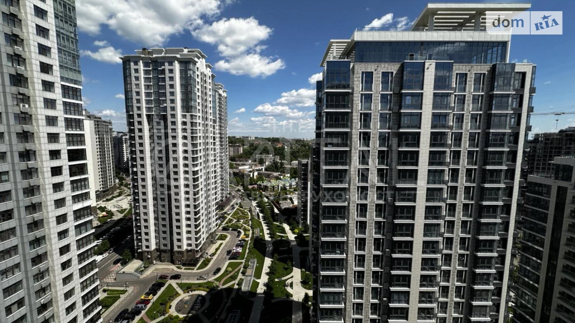 Продается 4-комнатная квартира 141 кв. м в Киеве, ул. Андрея Верхогляда(Драгомирова), 15 - фото 5