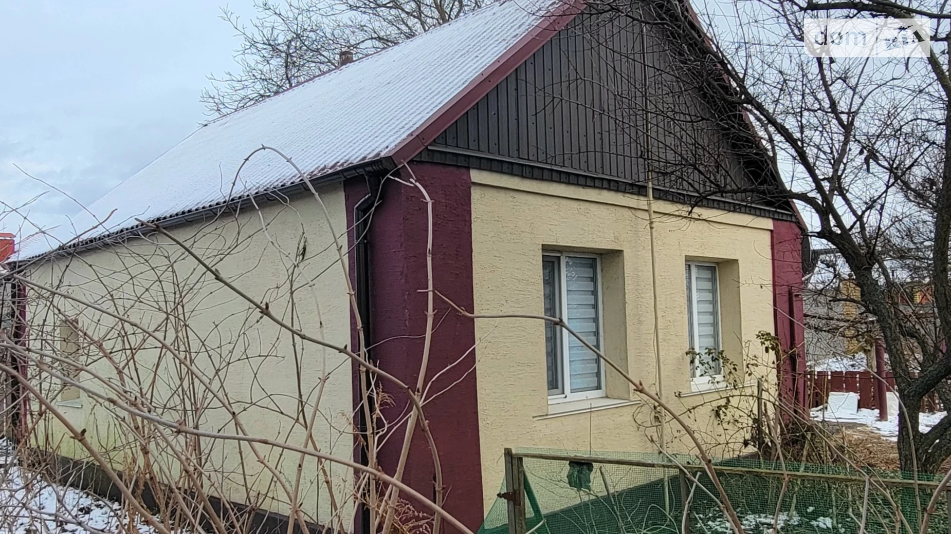 Продається одноповерховий будинок 77.1 кв. м з гаражем, цена: 33000 $ - фото 2