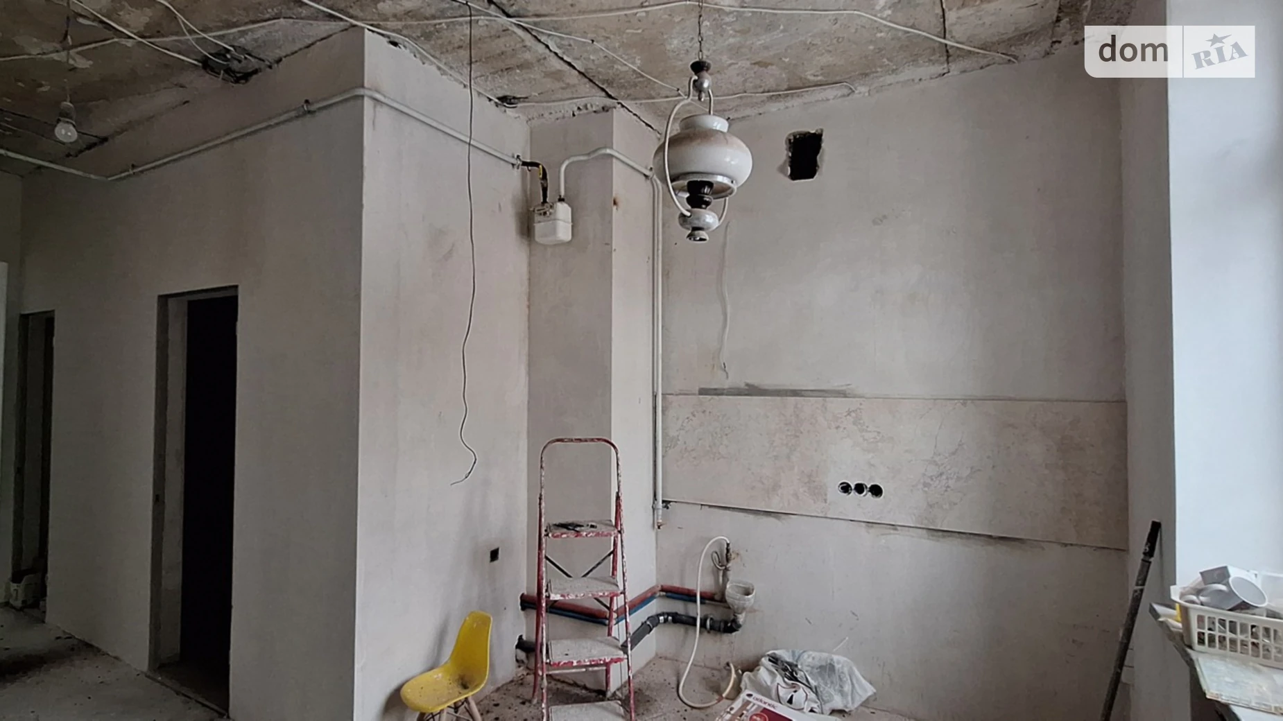 Продается 2-комнатная квартира 52.3 кв. м в Харькове, ул. Мироносицкая - фото 3